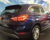 BMW X1 sDrive18i 2017 - Bán xe BMW X1 sDrive18i 2017, màu xanh, nhập khẩu chính hãng, giá rẻ nhất Quảng Bình, giao xe nhanh nhất, đủ màu