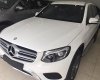 Mercedes-Benz GLC 250 2017 - Cần bán Mercedes GLC 250 đời 2017, màu trắng, Mới 100%. LH 0985102300