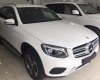 Mercedes-Benz GLC 250 2017 - Cần bán Mercedes GLC 250 đời 2017, màu trắng, Mới 100%. LH 0985102300