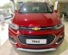 Chevrolet Trax 1.4L  2017 - Chevrolet Trax 2017 hoàn toàn mới, ưu đãi khủng, nhập khẩu 100% từ Hàn Quốc