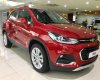 Chevrolet Trax 1.4L  2017 - Chevrolet Trax 2017 hoàn toàn mới, ưu đãi khủng, nhập khẩu 100% từ Hàn Quốc