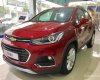 Chevrolet Trax 1.4L  2017 - Chevrolet Trax 2017 hoàn toàn mới, ưu đãi khủng, nhập khẩu 100% từ Hàn Quốc