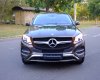 Mercedes-Benz GLE-Class  400 Coupe 2015 - Bán xe Mercedes GLE 400 Coupe đời 2015, màu nâu, nhập khẩu, 15.000 km, SUV thể thao, bảo hành chính hãng