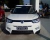 Ssangyong Ssangyong khác 2016 - Bán ô tô Ssangyong Ssangyong khác đời 2016, màu trắng, nhập khẩu chính hãng giá cạnh tranh