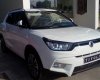 Ssangyong Ssangyong khác 2016 - Bán ô tô Ssangyong Ssangyong khác đời 2016, màu trắng, nhập khẩu chính hãng giá cạnh tranh
