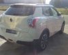 Ssangyong Ssangyong khác 2016 - Bán ô tô Ssangyong Ssangyong khác đời 2016, màu trắng, nhập khẩu chính hãng giá cạnh tranh