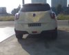 Ssangyong Ssangyong khác 2016 - Bán ô tô Ssangyong Ssangyong khác đời 2016, màu trắng, nhập khẩu chính hãng giá cạnh tranh