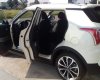 Ssangyong Ssangyong khác 2016 - Bán ô tô Ssangyong Ssangyong khác đời 2016, màu trắng, nhập khẩu chính hãng giá cạnh tranh