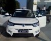 Ssangyong Ssangyong khác 2016 - Bán ô tô Ssangyong Ssangyong khác đời 2016, màu trắng, nhập khẩu chính hãng giá cạnh tranh