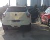 Ssangyong Ssangyong khác 2016 - Bán ô tô Ssangyong Ssangyong khác đời 2016, màu trắng, nhập khẩu chính hãng giá cạnh tranh