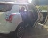 Ssangyong Ssangyong khác 2016 - Bán ô tô Ssangyong Ssangyong khác đời 2016, màu trắng, nhập khẩu chính hãng giá cạnh tranh
