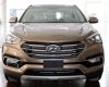 Hyundai Santa Fe 2017 - Hyundai Santa Fe 1061tr. Siêu khuyến mại