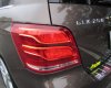 Mercedes-Benz GLK 250AMG 2015 - Xe Mercedes 250AMG năm 2015, màu nâu như mới