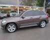 Mercedes-Benz GLK 250AMG 2015 - Xe Mercedes 250AMG năm 2015, màu nâu như mới