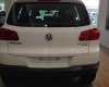 Volkswagen Tiguan 2016 - Bán Volkswagen Tiguan đời 2016, màu trắng, nhập khẩu nguyên chiếc. LH: 0931416628