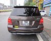 Mercedes-Benz GLK 250AMG 2015 - Xe Mercedes 250AMG năm 2015, màu nâu như mới