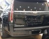 Cadillac Escalade 2016 - Bán Cadillac Escalade năm 2016, màu đen, xe nhập