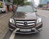 Mercedes-Benz GLK 250AMG 2015 - Xe Mercedes 250AMG năm 2015, màu nâu như mới