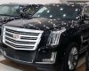 Cadillac Escalade 2016 - Bán Cadillac Escalade năm 2016, màu đen, xe nhập