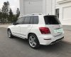 Mercedes-Benz GLK 250 AMG 2015 - Bán xe Mercedes GLK 2015 trắng Ngọc Trinh