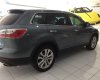 Mazda CX 9 3.7 AWD 2012 - Bán Mazda CX 9 3.7 AWD đời 2012, màu xanh lam, nhập khẩu