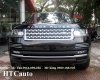 LandRover Range rover Autobiography  2014 - Xe Land Rover Range Rover Autobiography 2014, màu đen