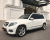 Mercedes-Benz GLK 250 AMG 2015 - Bán xe Mercedes GLK 2015 trắng Ngọc Trinh