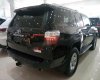 Toyota 4 Runner SR5 2016 - Bán xe Toyota 4 Runner SR5 đời 2016, màu đen, nhập khẩu nguyên chiếc