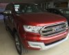 Ford Everest 2017 - Bán Ford Everest Titanium 2.2 đời 2017, nhập khẩu, đủ màu giao ngay, hỗ trợ vay 80%, khuyến mãi hấp dẫn