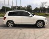 Mercedes-Benz GLK 250 AMG 2015 - Bán xe Mercedes GLK 2015 trắng Ngọc Trinh