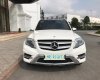 Mercedes-Benz GLK 250 AMG 2015 - Bán xe Mercedes GLK 2015 trắng Ngọc Trinh