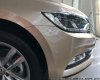 Volkswagen Passat GP 2016 - Passat GP 2016 màu vàng cát - đối thủ thầm lặng của Camry - Quang Long 0933689294