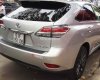 Lexus RX350 2012 - Phú Thông Auto bán ô tô Lexus RX350 Fsport năm 2012, màu bạc, nhập khẩu