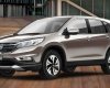 Honda CR V 2.4 TG 2018 - Honda ô tô Bắc Giang chuyên cung cấp dòng xe CRV, xe giao ngay hỗ trợ tối đa cho khách hàng, Lh 0983.458.858