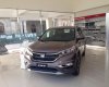 Honda CR V 2.4 TG 2018 - Honda ô tô Bắc Giang chuyên cung cấp dòng xe CRV, xe giao ngay hỗ trợ tối đa cho khách hàng, Lh 0983.458.858