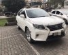 Lexus RX350 2009 - Bán Lexus RX350 đời 2009, màu trắng, xe nhập