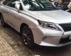 Lexus RX350 2012 - Phú Thông Auto bán ô tô Lexus RX350 Fsport năm 2012, màu bạc, nhập khẩu