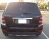 Mercedes-Benz GL-Class 2007 - Bán Mercedes sản xuất 2007, màu đen, nhập khẩu chính hãng