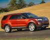 Ford Explorer 2016 - Ford Explorer, xe 7 chỗ nhập khẩu Mỹ, có xe giao ngay, xe Explorer giá tốt nhất, thủ tục nhanh nhất