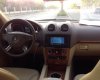 Mercedes-Benz GL-Class 2007 - Bán Mercedes sản xuất 2007, màu đen, nhập khẩu chính hãng