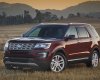 Ford Explorer 2016 - Ford Explorer, xe 7 chỗ nhập khẩu Mỹ, có xe giao ngay, xe Explorer giá tốt nhất, thủ tục nhanh nhất