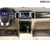 Ford Everest 2017 - Bán Ford Everest sản xuất 2017, nhập khẩu nguyên chiếc