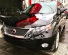 Lexus RX450  AWD 2011 - Cần bán lại xe Lexus RX450 AWD đời 2011, màu đen, xe nhập