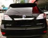 Lexus RX450  AWD 2011 - Cần bán lại xe Lexus RX450 AWD đời 2011, màu đen, xe nhập