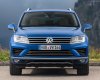 Volkswagen Touareg GP 2016 - Cần bán xe Volkswagen Touareg GP 2016, màu xanh lam, nhập khẩu