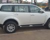 Mitsubishi Pajero Sport 2.5 MT 2016 - [Mitsubishi Hải Phòng] Bán Mitsubishi Pajero Sport đời 2016, màu trắng, máy dầu, số sàn