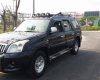 Mekong Pronto 2008 - Cần bán xe Mekong Pronto đời 2008, màu đen, nhập khẩu chính hãng, 110tr