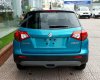 Suzuki Vitara   2016 - Cần bán xe Suzuki Vitara New đời 2016, màu xanh lam, xe nhập, 779tr