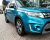 Suzuki Vitara   2016 - Cần bán xe Suzuki Vitara New đời 2016, màu xanh lam, xe nhập, 779tr