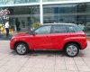 Suzuki Vitara 2016 - Đại lý Trọng Thiện cần bán Suzuki Vitara đỏ nóc đen, xe nhập giá tốt tại Quảng Ninh